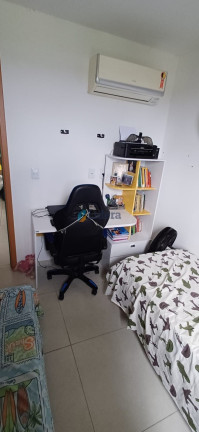 Imagem Apartamento com 3 Quartos à Venda, 60 m² em Poço - Cabedelo Imagem Apartamento com 3 Quartos à Venda, 60 m² em Poço - Cabedelo