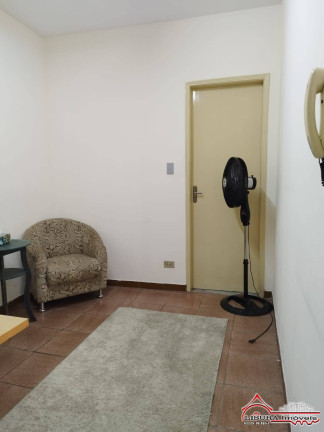 Imagem Casa com 2 Quartos à Venda, 80 m² em Centro - Jacareí Imagem Casa com 2 Quartos à Venda, 80 m² em Centro - Jacareí