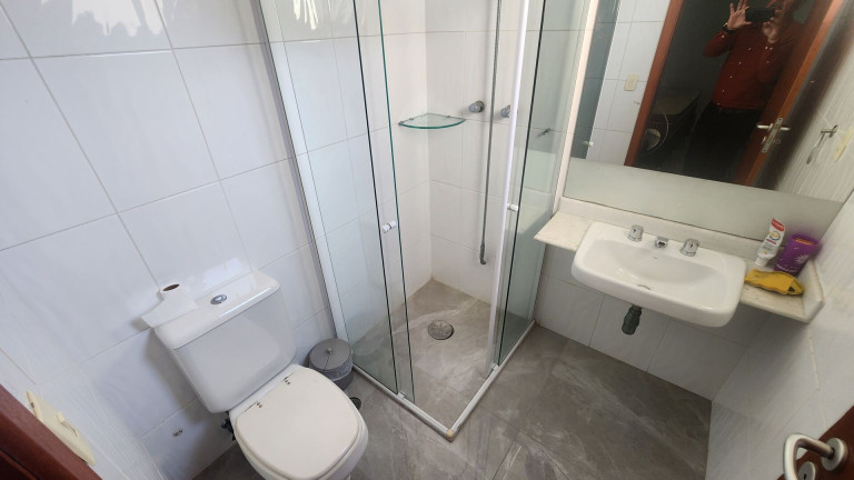 Imagem Apartamento com 3 Quartos para Alugar, 189 m² em Embaré - Santos Imagem Apartamento com 3 Quartos para Alugar, 189 m² em Embaré - Santos