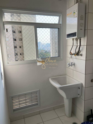 Imagem Apartamento com 2 Quartos à Venda, 51 m² em Umuarama - Osasco