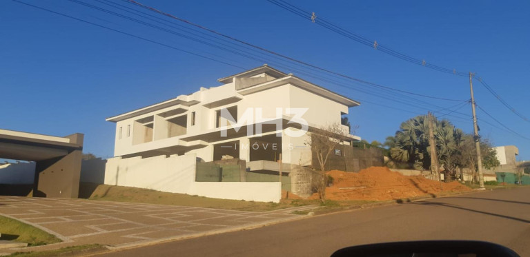 Imagem Casa de Condomínio com 5 Quartos à Venda, 750 m² em Jardim Nossa Senhora Das Graças - Itatiba Imagem Casa de Condomínio com 5 Quartos à Venda, 750 m² em Jardim Nossa Senhora Das Graças - Itatiba