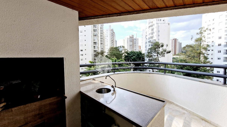 Imagem Apartamento com 3 Quartos à Venda, 167 m² em Vila Andrade - São Paulo Imagem Apartamento com 3 Quartos à Venda, 167 m² em Vila Andrade - São Paulo