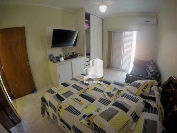 Imagem Sobrado com 4 Quartos à Venda, 232 m² em Balneário Flórida - Praia Grande