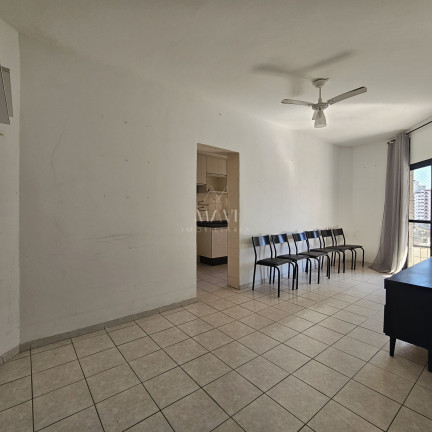 Imagem Apartamento com 1 Quarto à Venda, 59 m² em Ocian - Praia Grande Imagem Apartamento com 1 Quarto à Venda, 59 m² em Ocian - Praia Grande