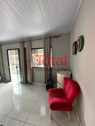 Casa com 2 Quartos à Venda, 119 m² em Sylvio Pereira Ii - Coronel Fabriciano