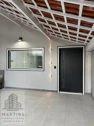 Imagem Casa com 2 Quartos à Venda, 72 m² em Caiçara - Praia Grande Imagem Casa com 2 Quartos à Venda, 72 m² em Caiçara - Praia Grande