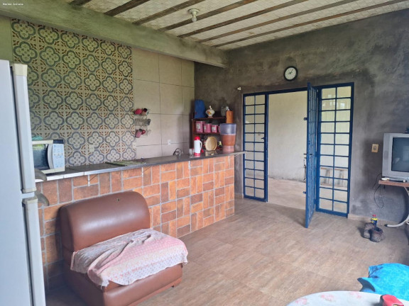 Imagem Casa à Venda, 861 m² em Jardim De Alah - Mateus Leme