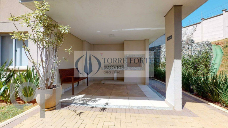 Imagem Apartamento com 2 Quartos à Venda, 42 m² em Cidade Ademar - São Paulo Imagem Apartamento com 2 Quartos à Venda, 42 m² em Cidade Ademar - São Paulo