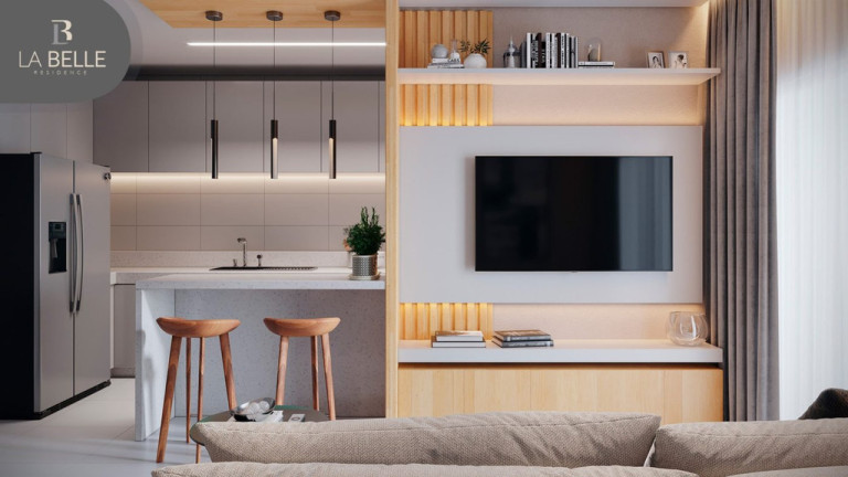 Imagem Apartamento com 2 Quartos à Venda, 65 m² em Porto Belo - Porto Belo Imagem Apartamento com 2 Quartos à Venda, 65 m² em Porto Belo - Porto Belo