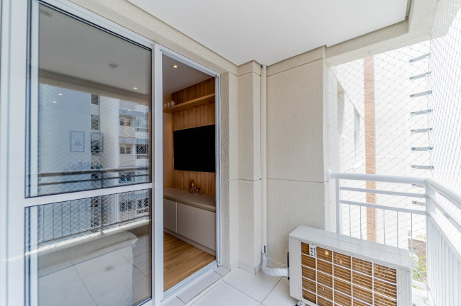 Imagem Apartamento com 2 Quartos à Venda, 57 m² em Jardim Prudência - São Paulo Imagem Apartamento com 2 Quartos à Venda, 57 m² em Jardim Prudência - São Paulo