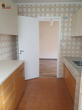 Imagem Apartamento com 1 Quarto à Venda, 48 m² em Moema - São Paulo Imagem Apartamento com 1 Quarto à Venda, 48 m² em Moema - São Paulo