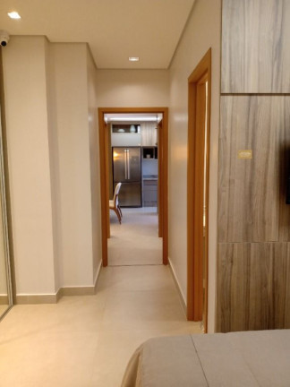 Imagem Apartamento com 2 Quartos à Venda, 60 m² em Setor Central - Goiânia Imagem Apartamento com 2 Quartos à Venda, 60 m² em Setor Central - Goiânia