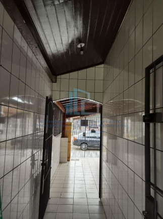 Imagem Casa com 2 Quartos à Venda, 67 m² em Maracanã - Praia Grande Imagem Casa com 2 Quartos à Venda, 67 m² em Maracanã - Praia Grande