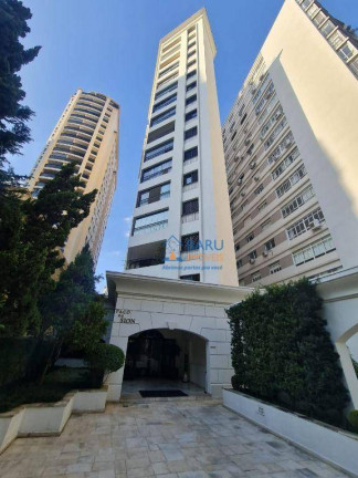 Imagem Apartamento com 2 Quartos à Venda, 123 m² em Higienópolis - São Paulo Imagem Apartamento com 2 Quartos à Venda, 123 m² em Higienópolis - São Paulo