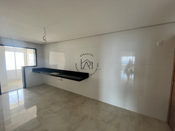 Imagem Apartamento com 3 Quartos à Venda, 139 m² em Caiçara - Praia Grande Imagem Apartamento com 3 Quartos à Venda, 139 m² em Caiçara - Praia Grande