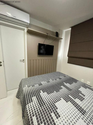 Imagem Imóvel com 3 Quartos à Venda, 126 m² em Aquarius - Salvador