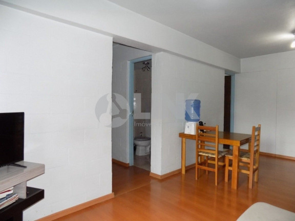 Imagem Apartamento com 2 Quartos à Venda, 71 m² em Bom Fim - Porto Alegre