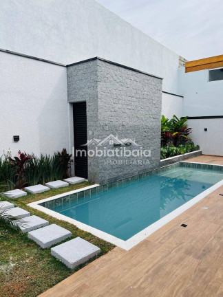 Imagem Casa de Condomínio com 3 Quartos à Venda, 300 m² em Condomínio Atibaia Park I - Atibaia Imagem Casa de Condomínio com 3 Quartos à Venda, 300 m² em Condomínio Atibaia Park I - Atibaia