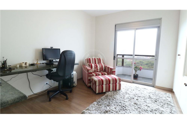 Imagem Apartamento com 3 Quartos à Venda, 189 m² em Vila Suzana - São Paulo Imagem Apartamento com 3 Quartos à Venda, 189 m² em Vila Suzana - São Paulo
