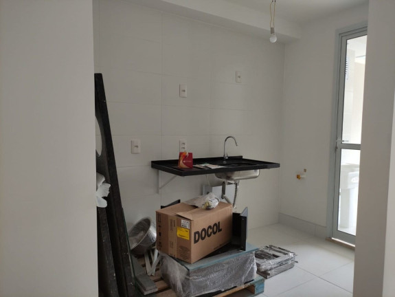 Imagem Imóvel com 2 Quartos à Venda, 76 m² em Vila Andrade - São Paulo