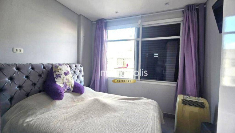 Imagem Apartamento com 3 Quartos para Alugar, 90 m² em Barcelona - São Caetano Do Sul