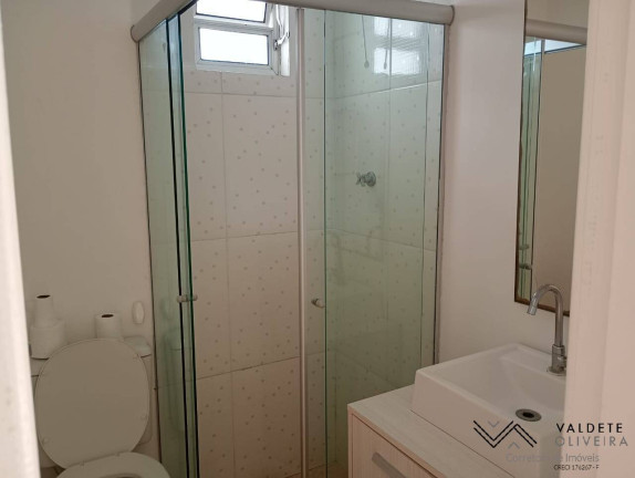 Imagem Apartamento com 1 Quarto à Venda, 45 m² em Jardim São Dimas - São José Dos Campos Imagem Apartamento com 1 Quarto à Venda, 45 m² em Jardim São Dimas - São José Dos Campos