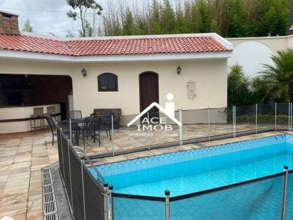 Imagem Casa de Condomínio com 4 Quartos à Venda, 310 m² em Tamboré 06 - Santana De Parnaíba Imagem Casa de Condomínio com 4 Quartos à Venda, 310 m² em Tamboré 06 - Santana De Parnaíba