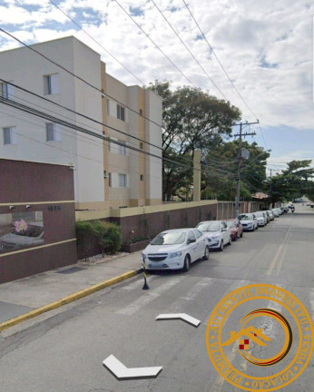 Imagem Apartamento com 2 Quartos à Venda, 47 m² em Vila Santa Terezinha - Itu Imagem Apartamento com 2 Quartos à Venda, 47 m² em Vila Santa Terezinha - Itu