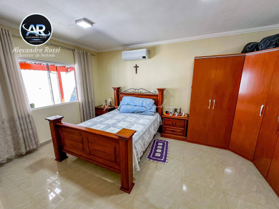 Imagem Chácara com 3 Quartos à Venda, 2 m² em Estância Figueira Branca - Campo Limpo Paulista