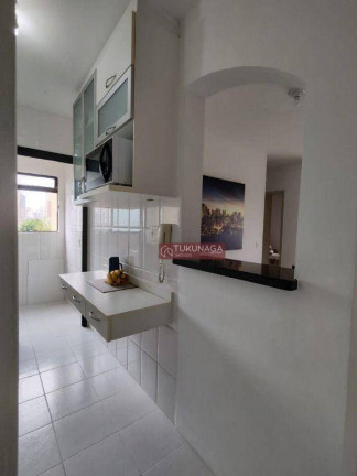 Imagem Apartamento com 2 Quartos à Venda, 54 m² em Tatuapé - São Paulo Imagem Apartamento com 2 Quartos à Venda, 54 m² em Tatuapé - São Paulo