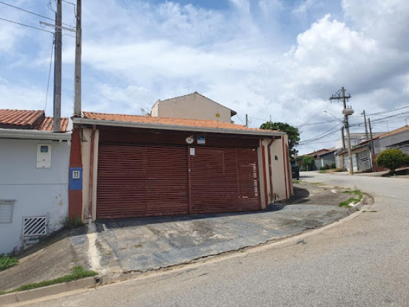 Imagem Casa com 2 Quartos à Venda, 162 m² em Wanel Ville V. - Sorocaba Imagem Casa com 2 Quartos à Venda, 162 m² em Wanel Ville V. - Sorocaba