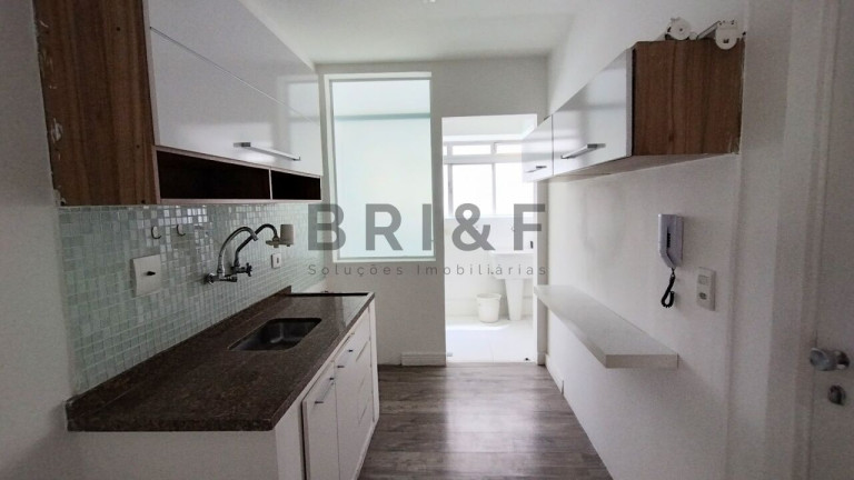 Imagem Apartamento com 2 Quartos à Venda, 73 m² em Brooklin - São Paulo Imagem Apartamento com 2 Quartos à Venda, 73 m² em Brooklin - São Paulo