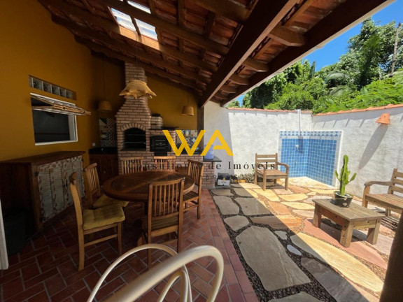 Imagem Casa com 2 Quartos à Venda, 80 m² em Boiçucanga - São Sebastião Imagem Casa com 2 Quartos à Venda, 80 m² em Boiçucanga - São Sebastião