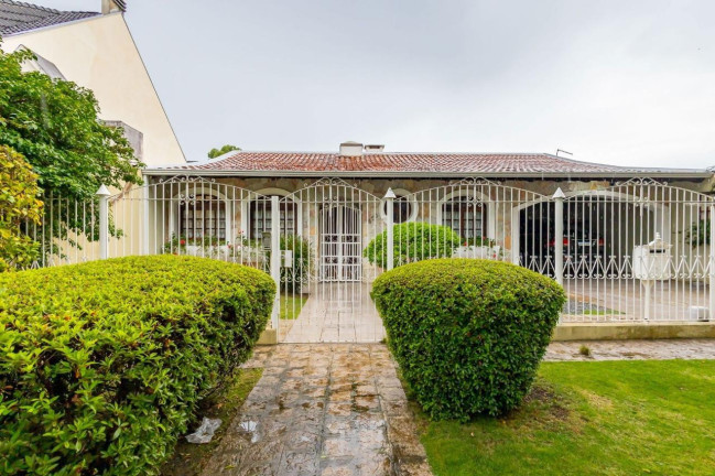 Imagem Casa com 4 Quartos à Venda, 381 m² em Jardim Social - Curitiba Imagem Casa com 4 Quartos à Venda, 381 m² em Jardim Social - Curitiba
