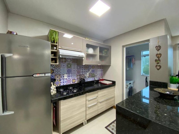 Imagem Apartamento com 1 Quarto à Venda, 54 m² em Centro - Tramandaí