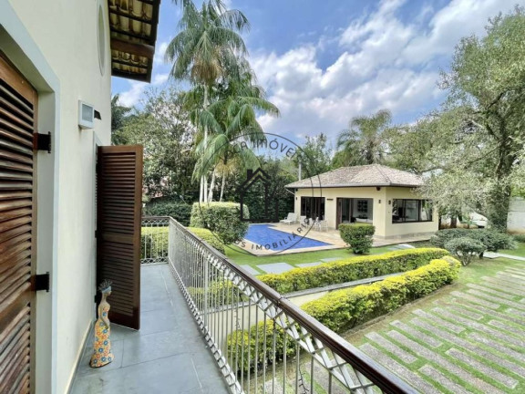 Imagem Casa de Condomínio com 4 Quartos à Venda, 1.091 m² em Chácara Eliana - Cotia Imagem Casa de Condomínio com 4 Quartos à Venda, 1.091 m² em Chácara Eliana - Cotia