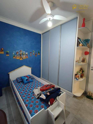 Imagem Apartamento com 3 Quartos à Venda, 82 m² em Parque Industrial - Itu Imagem Apartamento com 3 Quartos à Venda, 82 m² em Parque Industrial - Itu