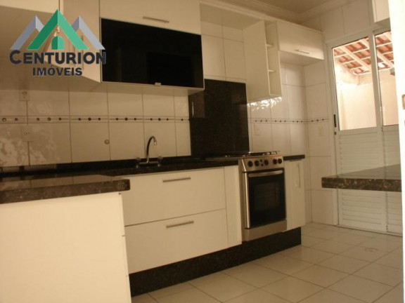 Imagem Casa com 3 Quartos à Venda, 91 m² em Granja Viana - Cotia Imagem Casa com 3 Quartos à Venda, 91 m² em Granja Viana - Cotia