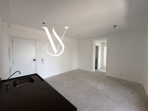 Imagem Apartamento com 2 Quartos à Venda, 69 m² em Jardim Das Acácias - São Paulo