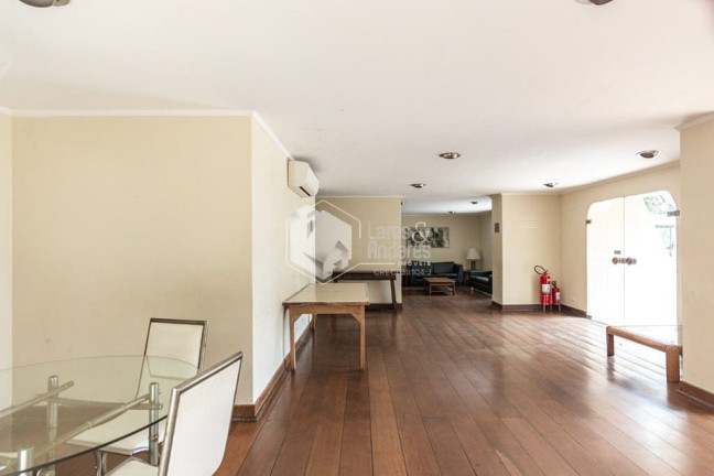 Imagem Apartamento com 2 Quartos à Venda, 70 m² em Vila Olímpia - São Paulo