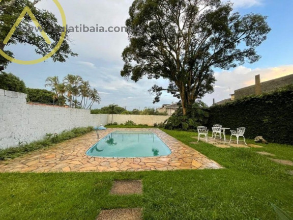 Imagem Casa com 3 Quartos à Venda, 270 m² em Jardim Dos Pinheiros - Atibaia Imagem Casa com 3 Quartos à Venda, 270 m² em Jardim Dos Pinheiros - Atibaia