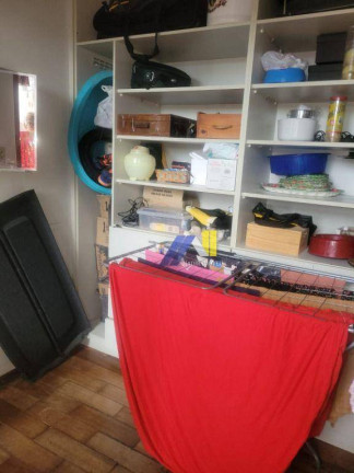 Imagem Apartamento com 3 Quartos à Venda, 130 m² em Centro - Pouso Alegre Imagem Apartamento com 3 Quartos à Venda, 130 m² em Centro - Pouso Alegre