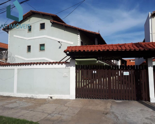 Casa de Condomínio com 3 Quartos à Venda, 120 m² em Peró - Cabo Frio
