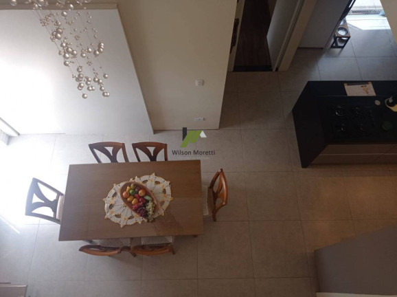 Imagem Casa de Condomínio com 3 Quartos à Venda, 200 m²