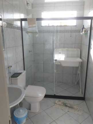 Imagem Casa com 4 Quartos à Venda ou Locação, 300 m² em Centro - Lauro De Freitas Imagem Casa com 4 Quartos à Venda ou Locação, 300 m² em Centro - Lauro De Freitas
