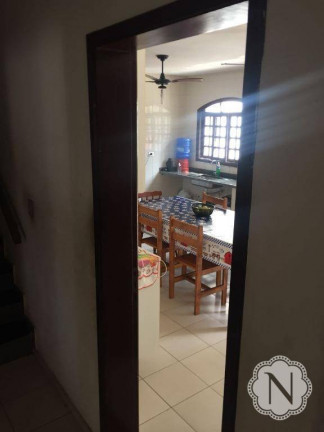 Imagem Sobrado com 4 Quartos à Venda, 250 m² em Tupy - Itanhaém Imagem Sobrado com 4 Quartos à Venda, 250 m² em Tupy - Itanhaém