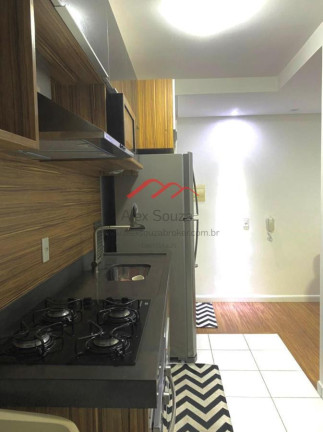 Imagem Apartamento com 2 Quartos à Venda, 45 m² em Parque Yolanda (nova Veneza) - Sumaré Imagem Apartamento com 2 Quartos à Venda, 45 m² em Parque Yolanda (nova Veneza) - Sumaré