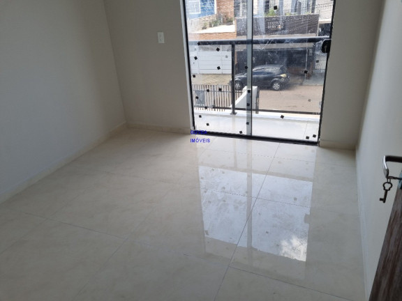 Imagem Sobrado com 2 Quartos à Venda, 66 m² em Cidade Industrial - Curitiba