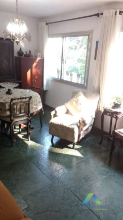 Apartamento com 3 Quartos à Venda, 86 m² em Paraíso - São Paulo