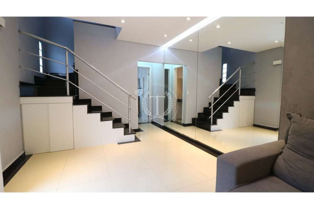 Imagem Casa com 3 Quartos à Venda, 137 m² em Jardim Nova Germania - São Paulo Imagem Casa com 3 Quartos à Venda, 137 m² em Jardim Nova Germania - São Paulo
